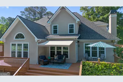 15 Trent Jones Court, Newnan, GA 30265 - Photo 7