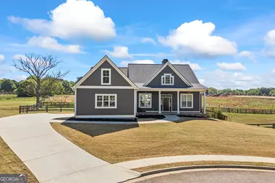 225 Wicklow Court, Hoschton, GA 30548 - Photo 1