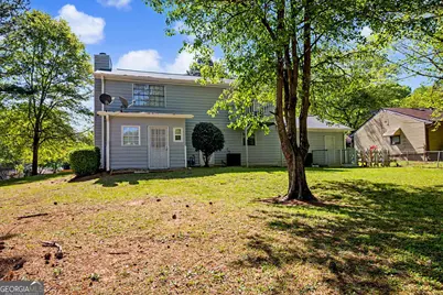 375 Wesley Park Drive, Jonesboro, GA 30238 - Photo 25