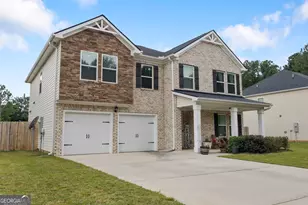 94 Galway Ln, Hampton, GA 30228 - Photo 3