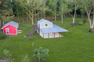 1151 Harry Lindsay Rd, Guyton, GA 31312 - Photo 5