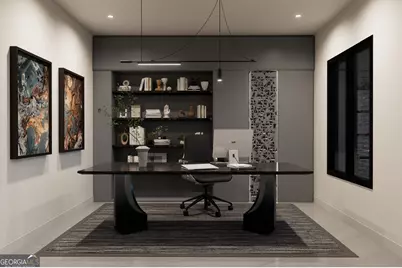 945 Botanica Way, Fairburn, GA 30213 - Photo 5