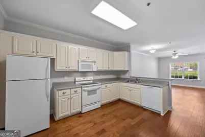 460 Barnett Shoals Road #E3, Athens, GA 30605 - Photo 7