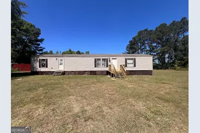 113 Riverview, Soperton, GA 30457 - Photo 1