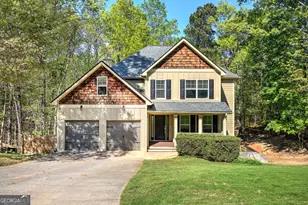 341 Birchwood Farms Ln, Dallas, GA 30132 - Photo 1