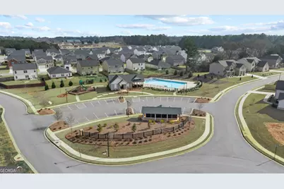 672 Whitman Lane, Stockbridge, GA 30281 - Photo 29