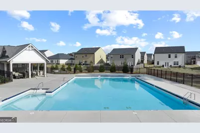 672 Whitman Lane, Stockbridge, GA 30281 - Photo 9