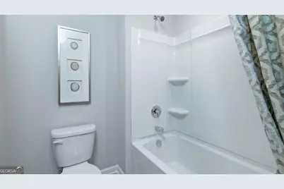 672 Whitman Lane, Stockbridge, GA 30281 - Photo 43