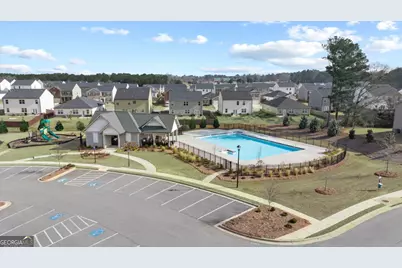 672 Whitman Lane, Stockbridge, GA 30281 - Photo 27