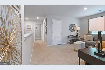 672 Whitman Lane, Stockbridge, GA 30281 - Photo 3