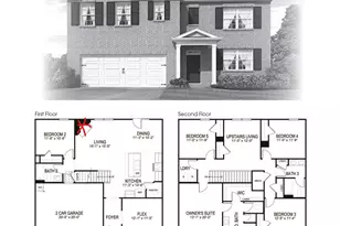 672 Whitman Ln, Stockbridge, GA 30281 - Photo 1