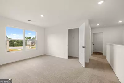 672 Whitman Lane, Stockbridge, GA 30281 - Photo 51