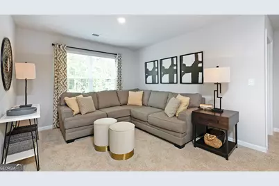 672 Whitman Lane, Stockbridge, GA 30281 - Photo 37