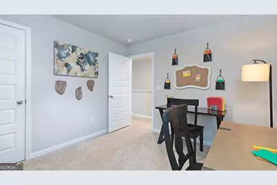 672 Whitman Lane, Stockbridge, GA 30281 - Photo 45