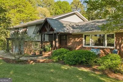 110 Mystic Cove Lane, Townville, SC 29689 - Photo 1