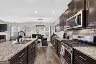 538 Princeton Cir, Palmetto, GA 30268 - Photo 11