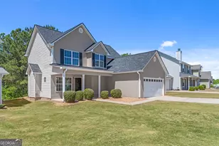 190 Chandler Field Dr, Covington, GA 30016 - Photo 5