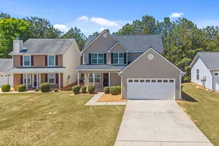 190 Chandler Field Dr, Covington, GA 30016 - Photo 3