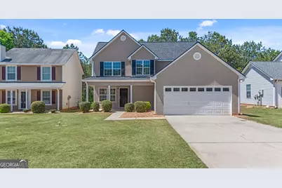 190 Chandler Field Drive, Covington, GA 30016 - Photo 1