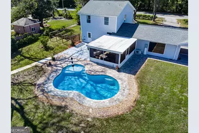 5640 Harrietts Bluff Road, Woodbine, GA 31569 - Photo 49