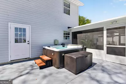 5640 Harrietts Bluff Road, Woodbine, GA 31569 - Photo 31