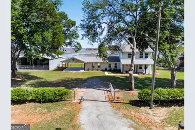 5640 Harrietts Bluff Road, Woodbine, GA 31569 - Photo 3