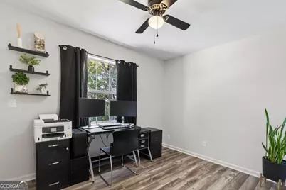 5640 Harrietts Bluff Road, Woodbine, GA 31569 - Photo 23