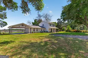 5640 Harrietts Bluff Rd, Woodbine, GA 31569 - Photo 5