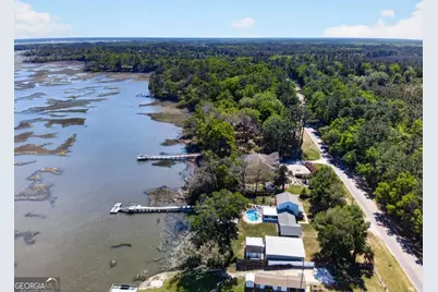 5640 Harrietts Bluff Road, Woodbine, GA 31569 - Photo 47