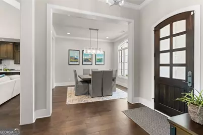 1070 Carnoustie Drive, Greensboro, GA 30642 - Photo 7