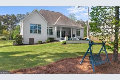 1070 Carnoustie Drive, Greensboro, GA 30642 - Photo 43