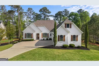 1070 Carnoustie Drive, Greensboro, GA 30642 - Photo 3