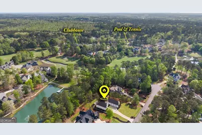 1070 Carnoustie Drive, Greensboro, GA 30642 - Photo 39