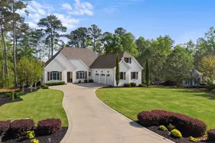 1070 Carnoustie Dr, Greensboro, GA 30642 - Photo 1