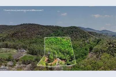 0 Grandview Road, Jasper, GA 30143 - Photo 1