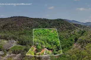 0 Grandview Rd, Jasper, GA 30143 - Photo 1