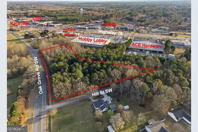 3825 Oak Grove Road, Loganville, GA 30052 - Photo 1
