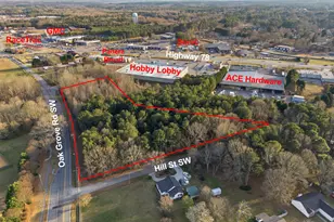 3825 Oak Grove Rd, Loganville, GA 30052 - Photo 1