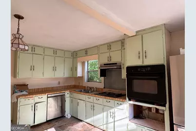 699 NW Hillcrest Drive, Gainesville, GA 30501 - Photo 5