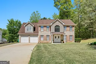 6408 Sparrow Way, Stone Mountain, GA 30087 - Photo 1