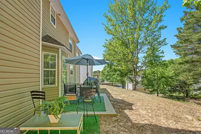 6408 Sparrow Way, Stone Mountain, GA 30087 - Photo 25