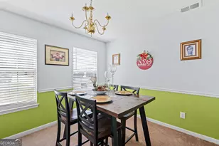 6408 Sparrow Way, Stone Mountain, GA 30087 - Photo 11