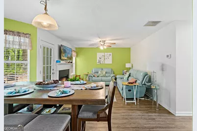 6408 Sparrow Way, Stone Mountain, GA 30087 - Photo 7