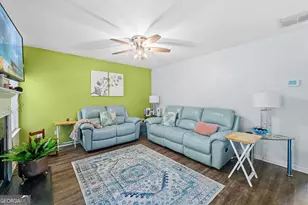 6408 Sparrow Way, Stone Mountain, GA 30087 - Photo 3