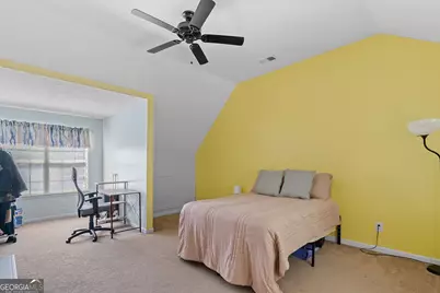 6408 Sparrow Way, Stone Mountain, GA 30087 - Photo 21