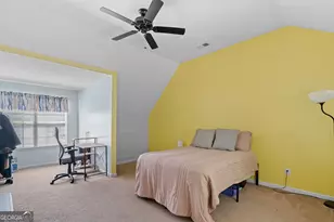 6408 Sparrow Way, Stone Mountain, GA 30087 - Photo 21