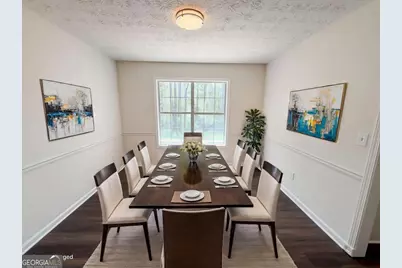 3001 Garland Way, Conyers, GA 30094 - Photo 9