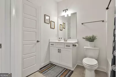 45 Cushing Street #156, Senoia, GA 30276 - Photo 33