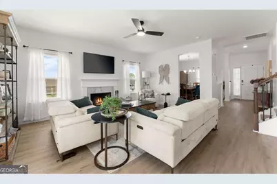 6064 Creekside View Lane, Clermont, GA 30527 - Photo 15