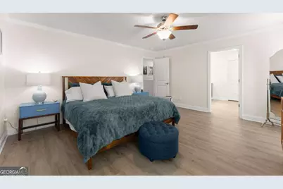 6064 Creekside View Lane, Clermont, GA 30527 - Photo 25